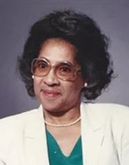 Lena  Byrd